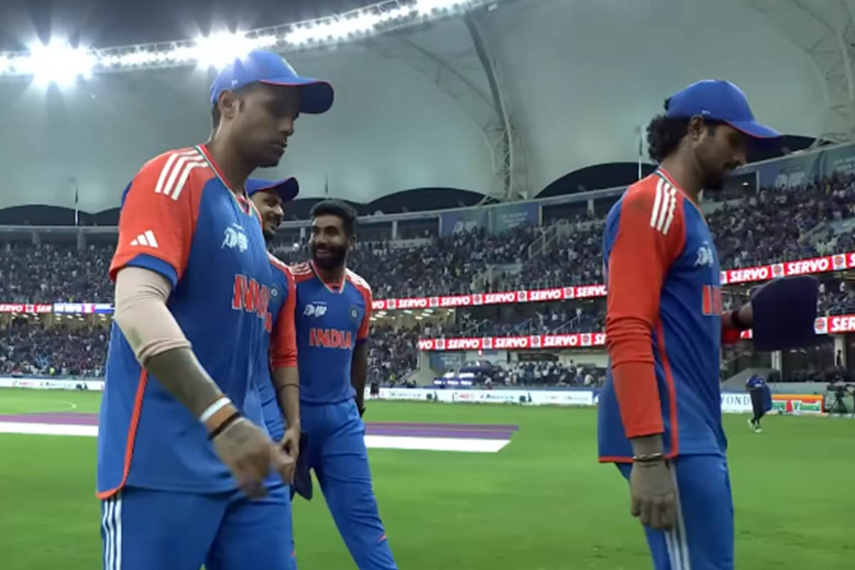 India wins Asia Cup 2025; defeats Pakistan by 5 wickets in the final