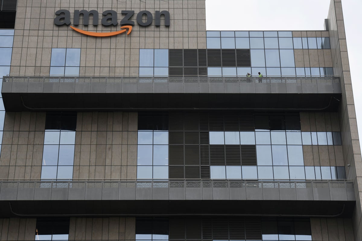 Inside Amazon India’s pressure cooker warehouses: Workers ‘forced to meet unrealistic targets in 55C heat’