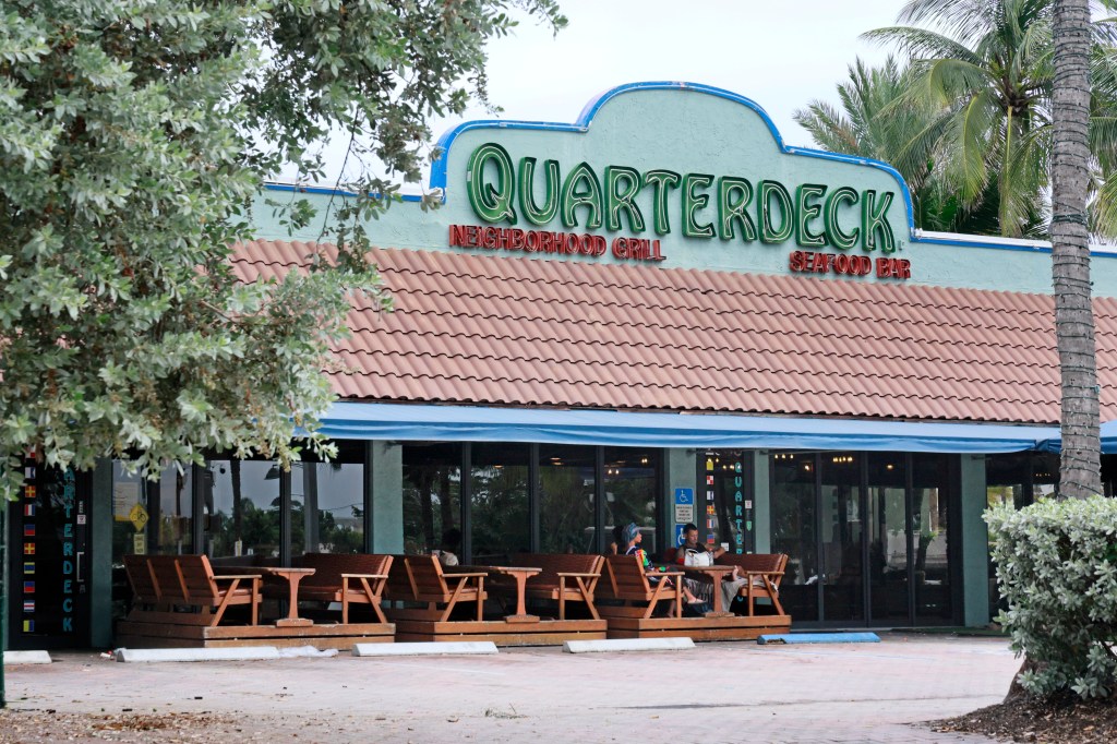 Inside South Florida's restaurant closures shake-up