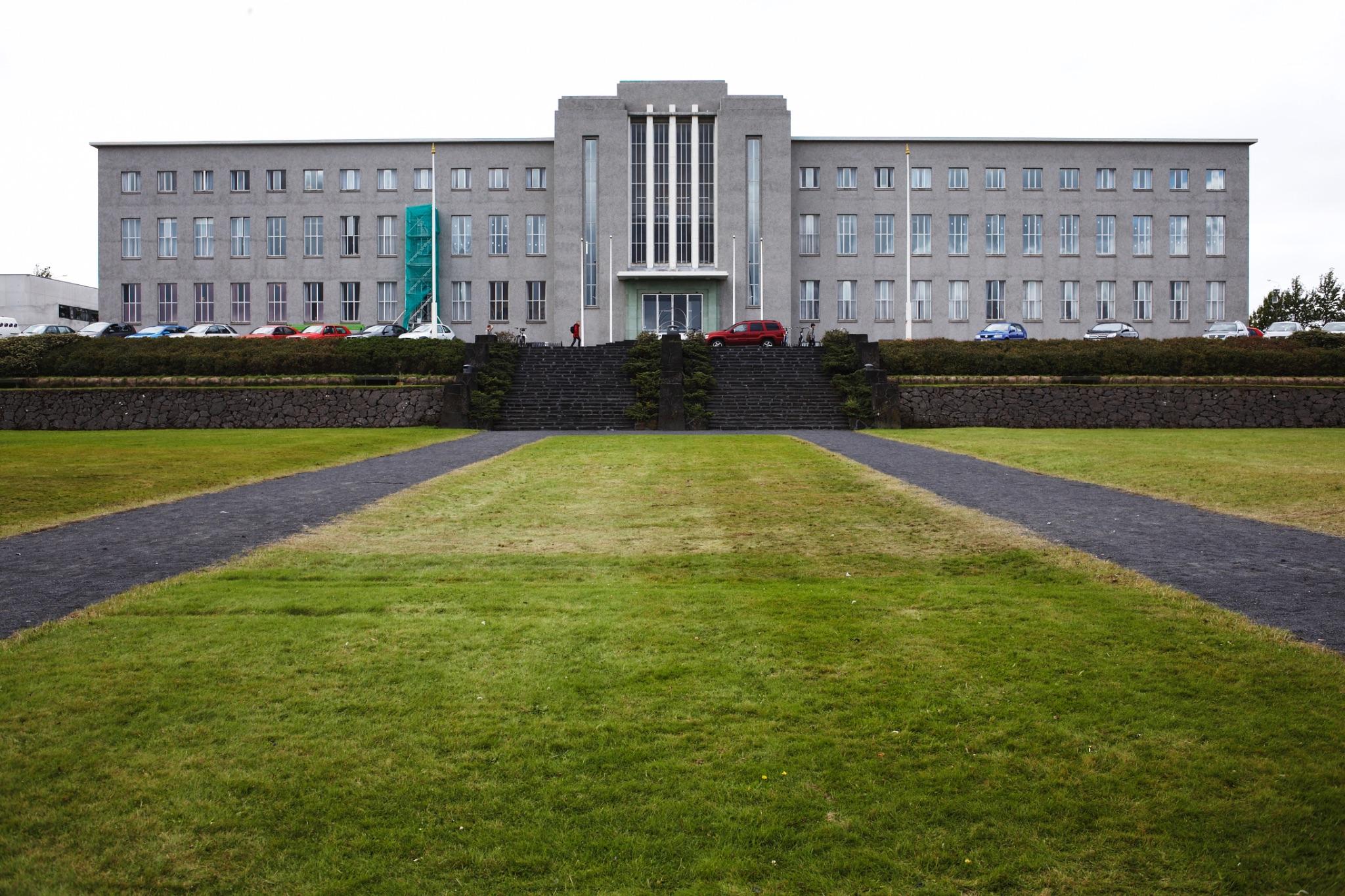 International Students’ Plans Of Studying In Iceland Fall Through
