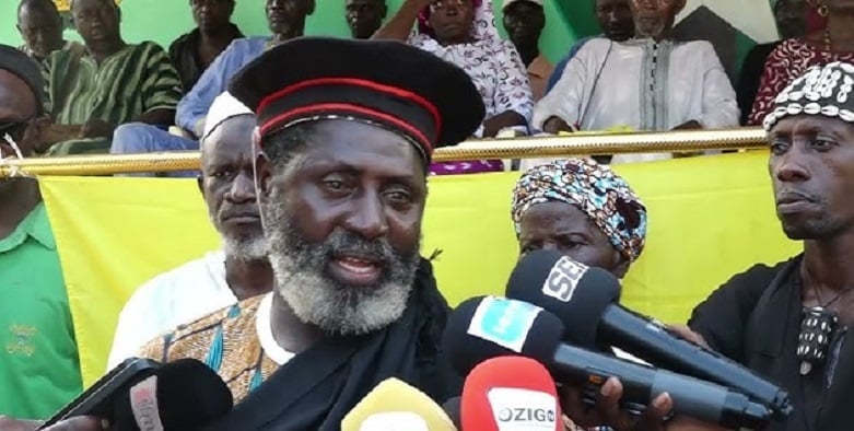 Investigators uncover Hamidou Djiba's nefarious plan of the MFDC