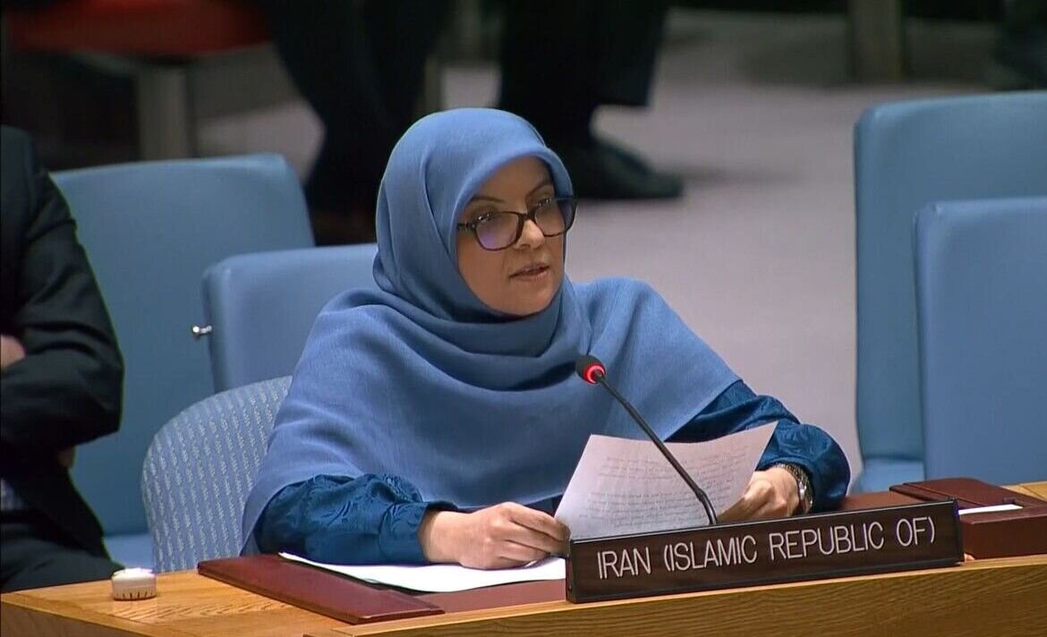 Iran condemns Ecuador move against its armed forces