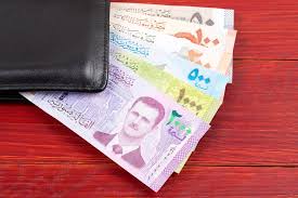 Is Goznak a Suitable Choice for Printing the Syrian Currency?