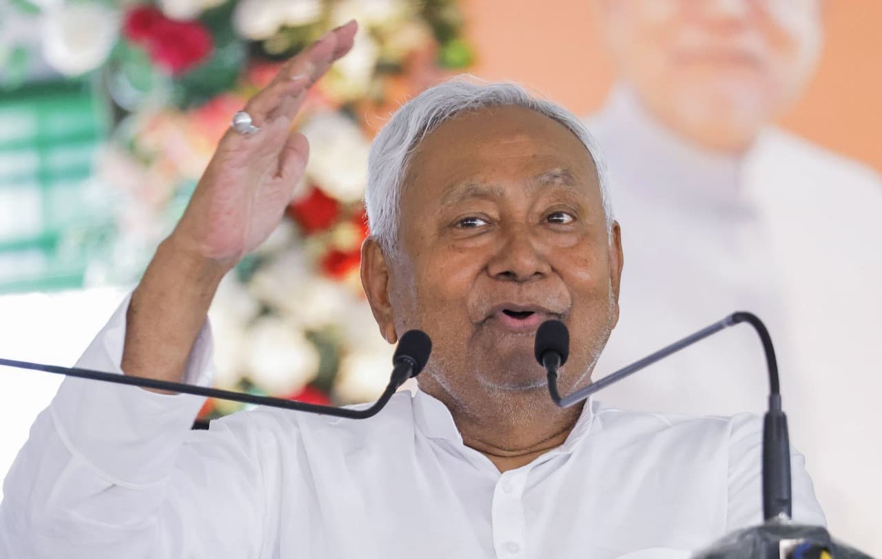 Is Rs 1,000 The Answer? Bihar Govt's New Scheme Aims To Empower Unemployed Youth | Check Eligibility | India News