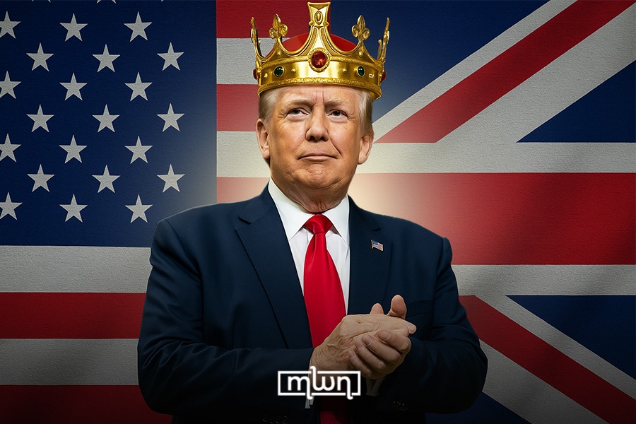 Is Trump’s UK Visit a Pompous Distraction? Is Trump’s Visit to the UK a Pompous Distraction?