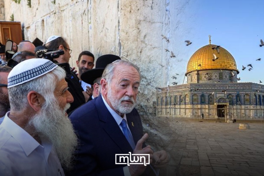 Israel Is the US’ ‘Only True Partner’ In the Middle East,