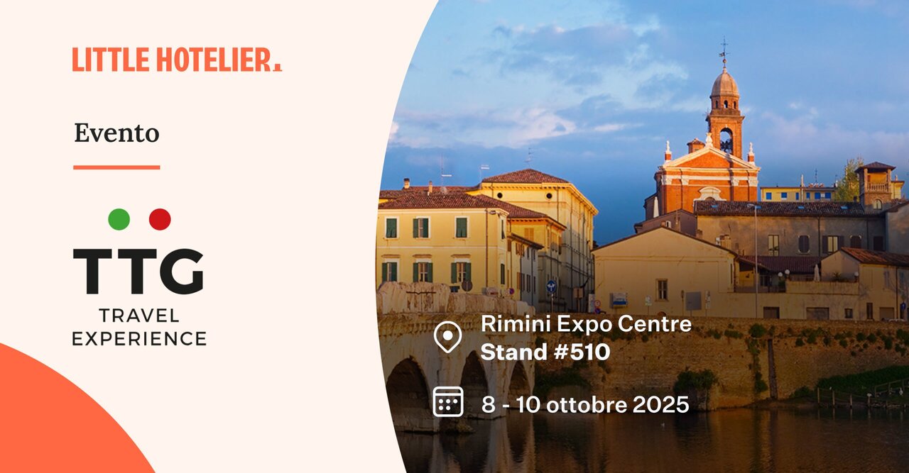 Italian mayor urges tourism fair to reconsider Israel’s participation