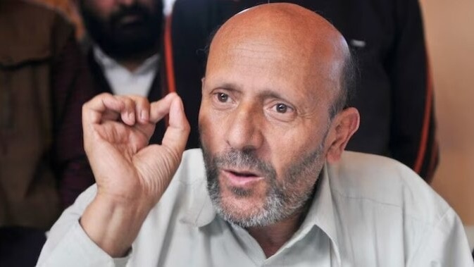 Jailed MP Engineer Rashid attacked by transgender inmates inside prison