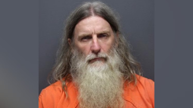 Jan. 6 rioter who wore 'Camp Auschwitz' hoodie arrested on animal attack charges