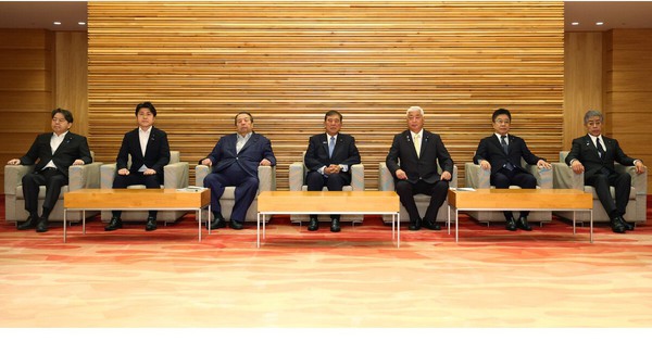 Japan to give comprehensive support for crime victims from 2026