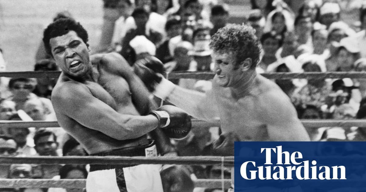 Joe Bugner obituary | Boxing