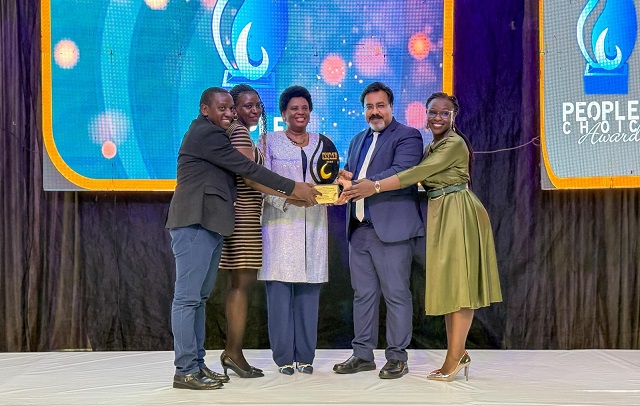 Jubilee Life wins people’s choice award, CEO urges early financial planning