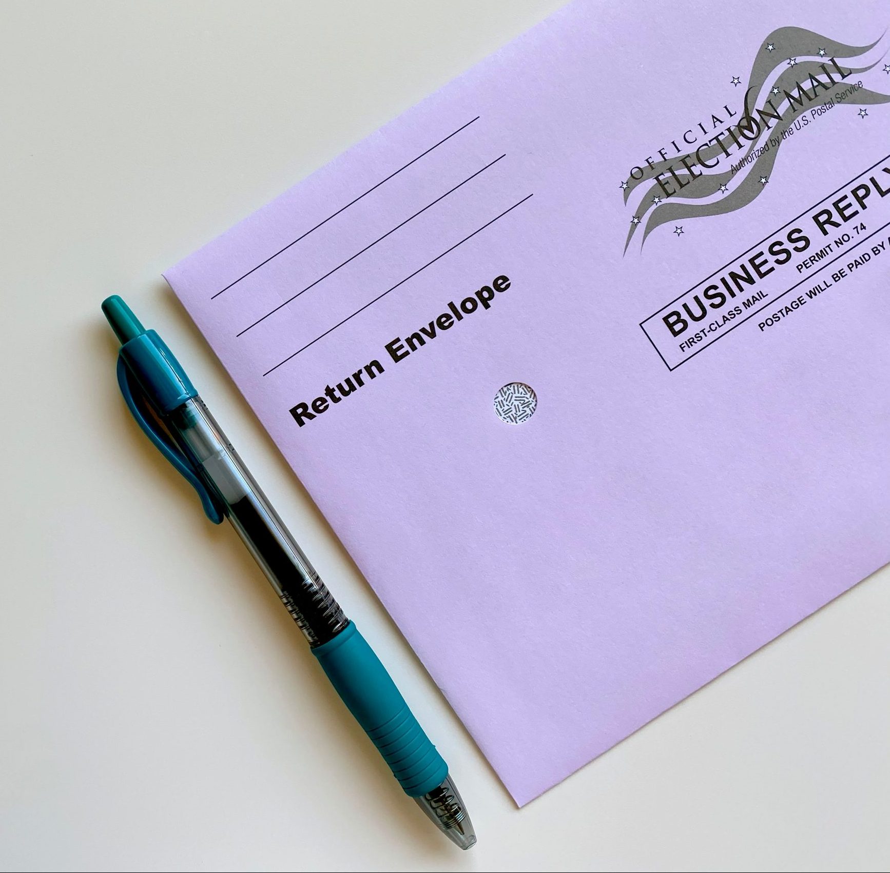 Judge: Georgia can prohibit groups from sending unsolicited absentee ballot applications to voters