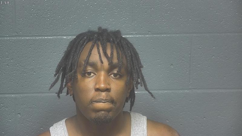 Jury finds man guilty in deadly 2024 NW OKC convenience store shooting of 17-year-old