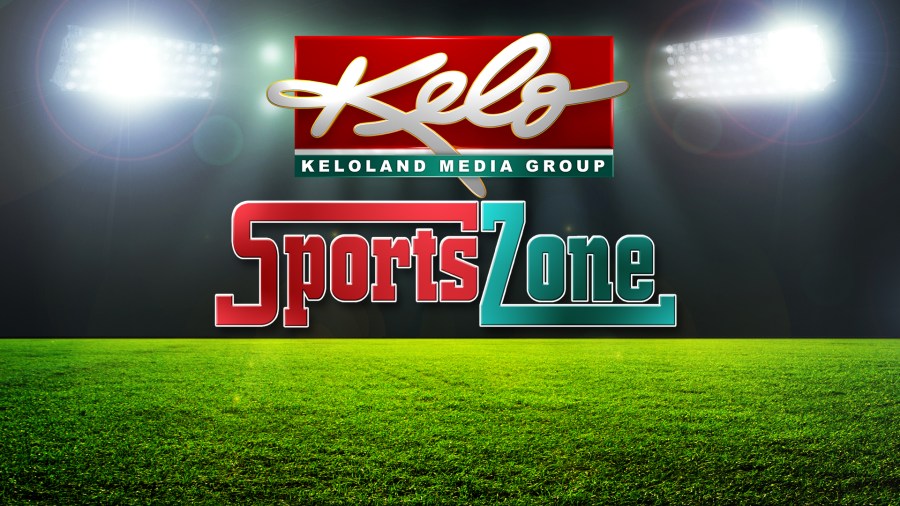 KELOLAND SportsZone - September 19