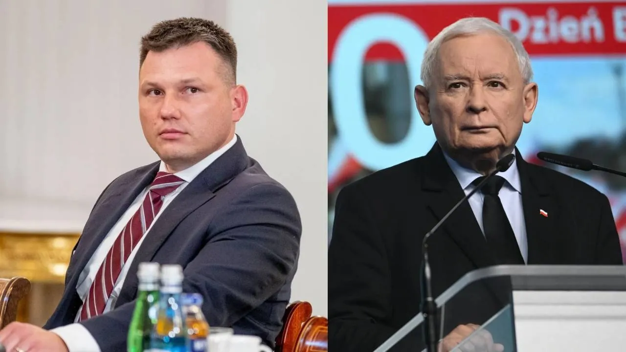 Kaczyński Responds to Mentzen: “A Brazen Fraud Confederation Is Trying to Sell Us”