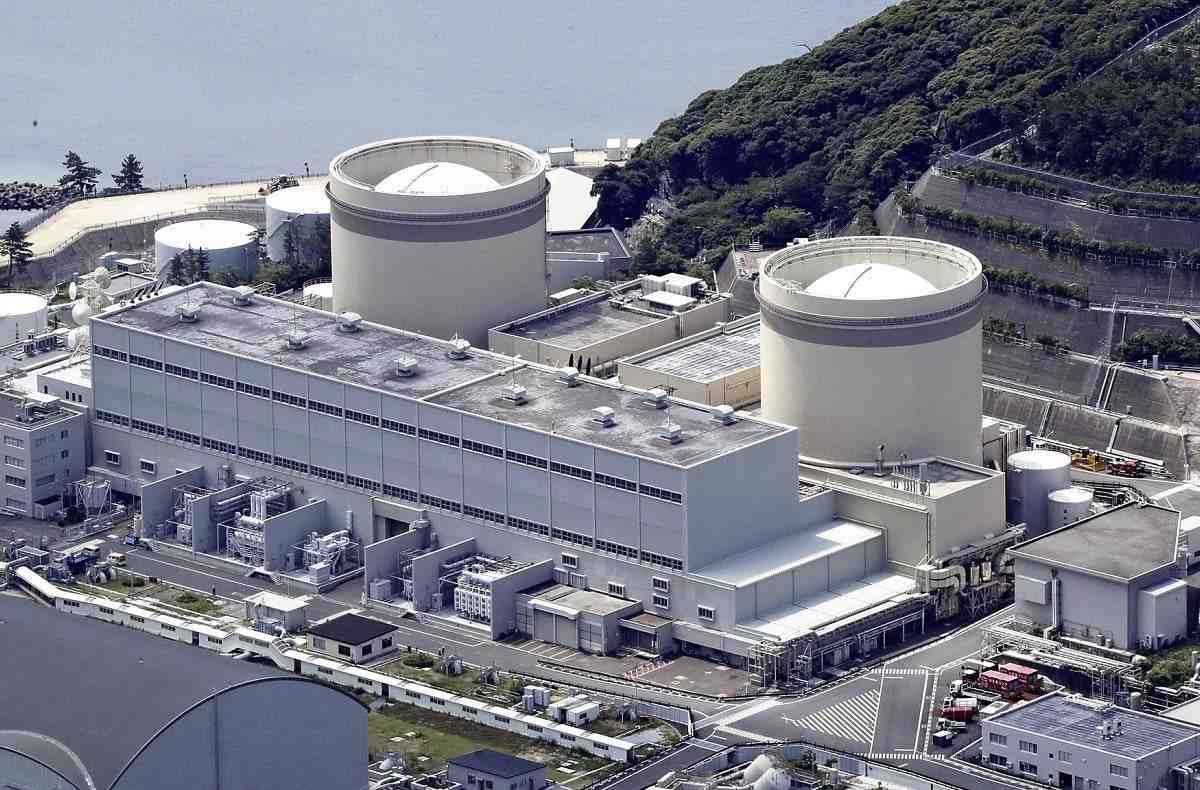 Kansai Electric to Complete Survey for New N-Reactor in 2030
