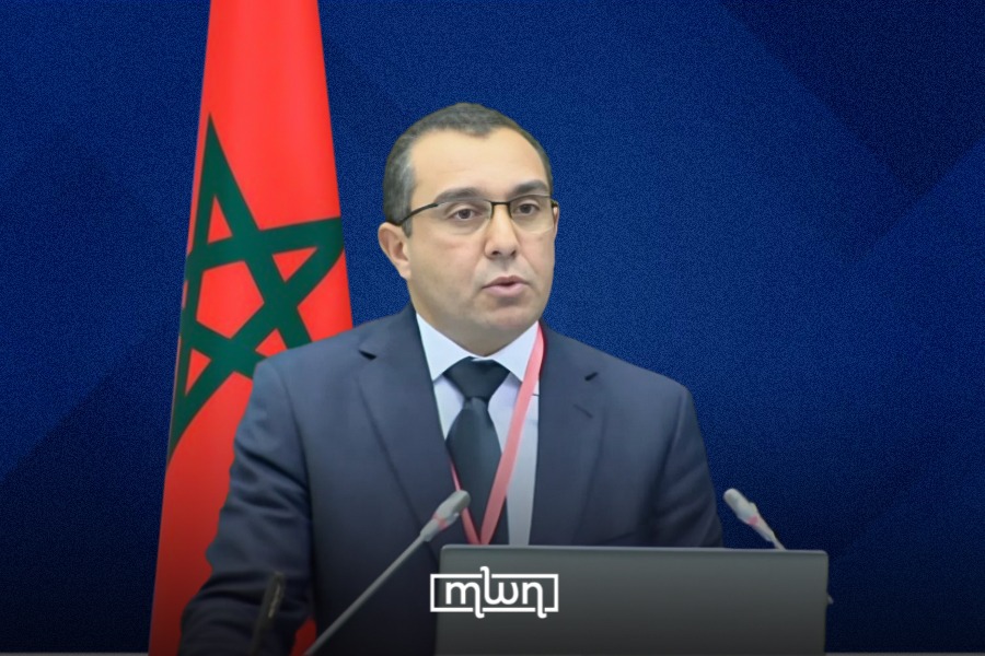 King Mohammed VI Appoints General Abdellah Boutrig as DGSSI Director