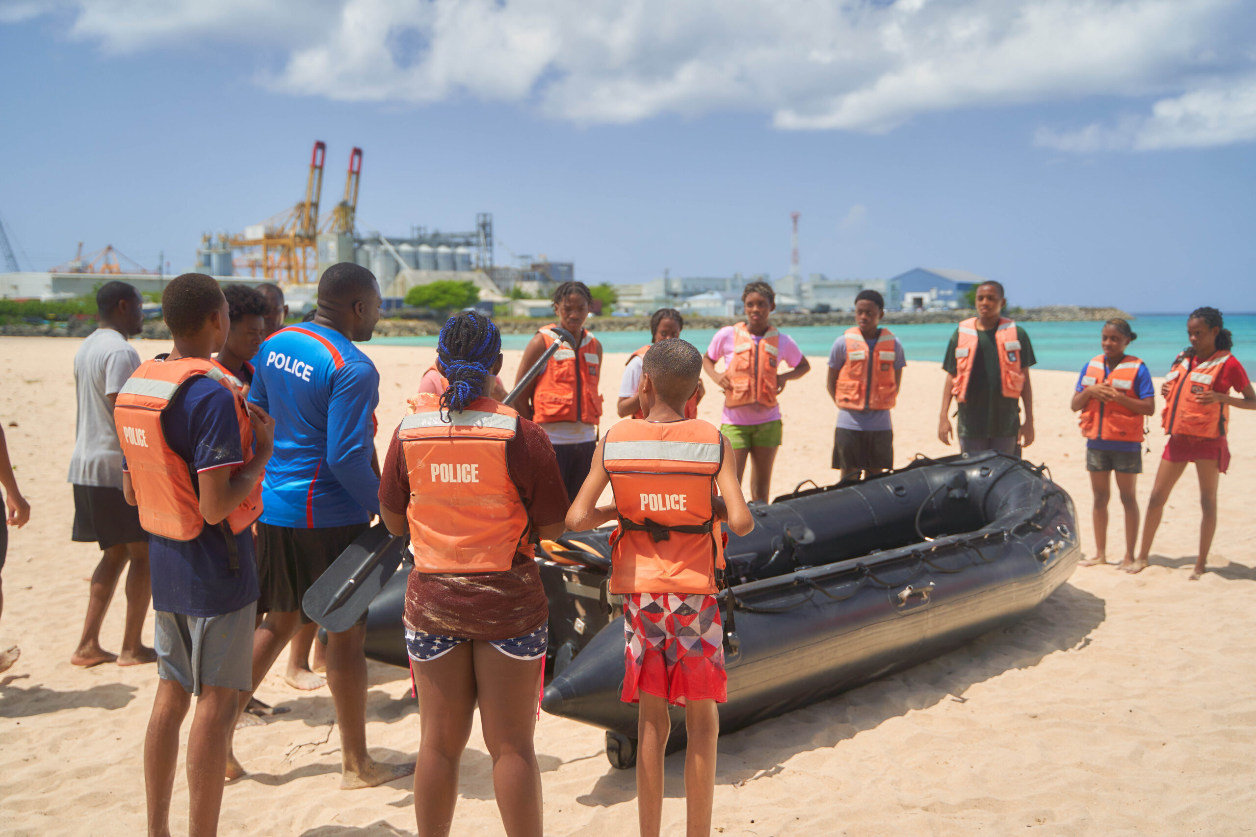 Barbados Today