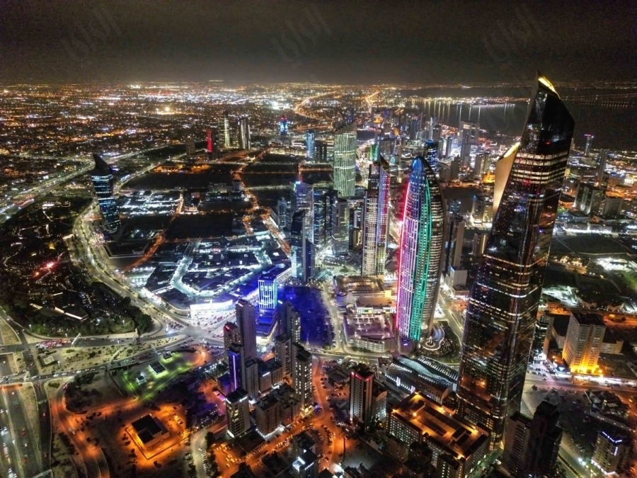 Kuwait moves to increase non-oil revenue and rationalize spending