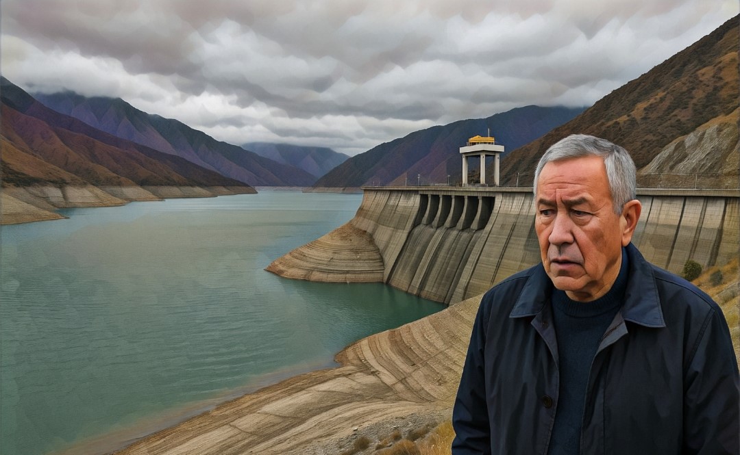 Kyrgyz Energy Minister Warns of Imminent Winter Power Shortages