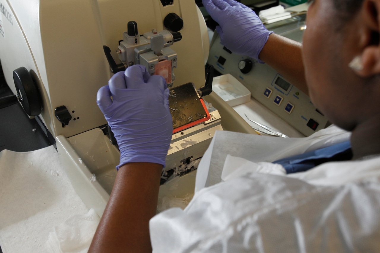 Lab company lays off more workers at N.J. headquarters as Labcorp takes ...