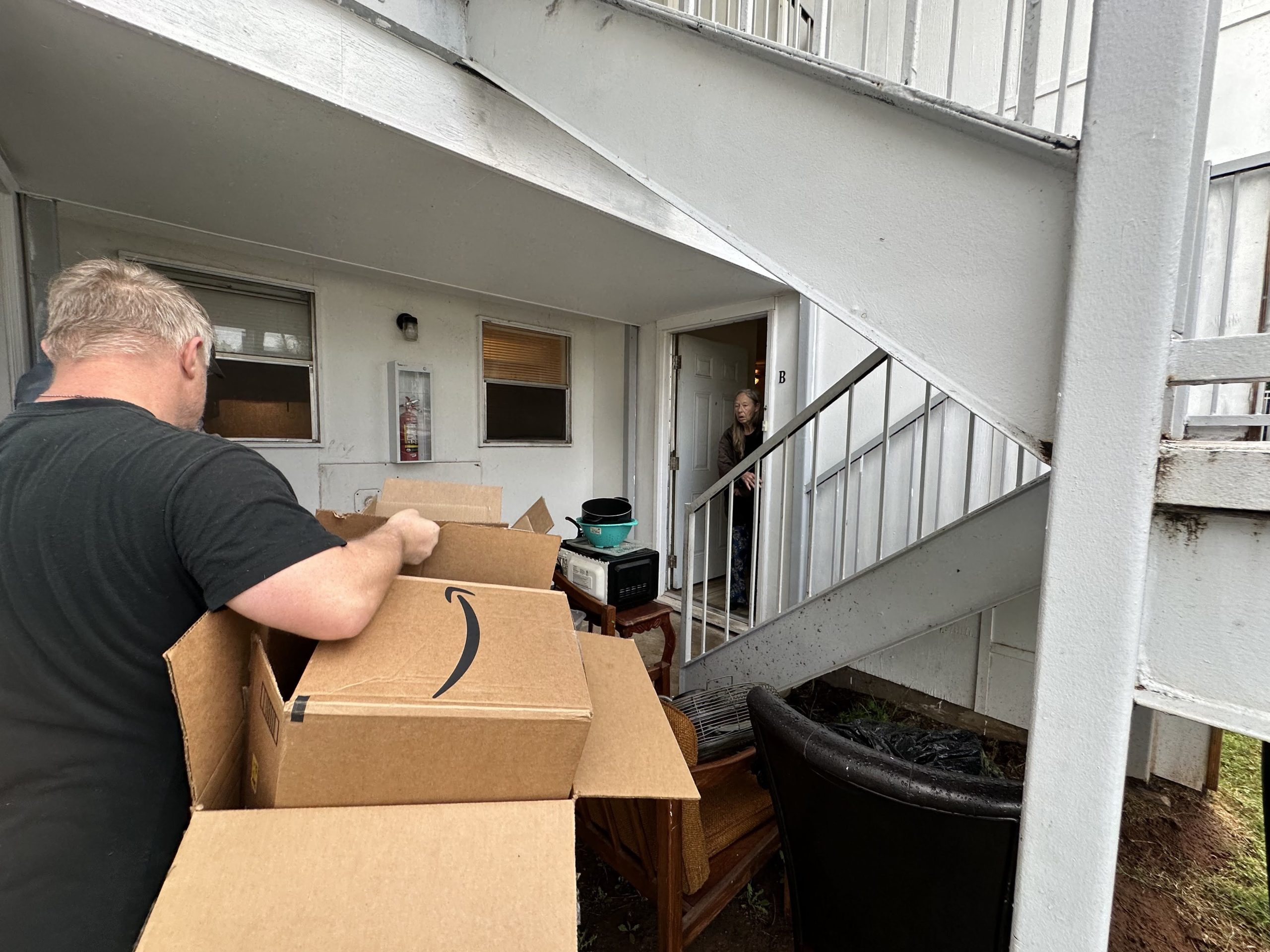 Lack of Affordable Housing Prices Out Oklahoma Renters