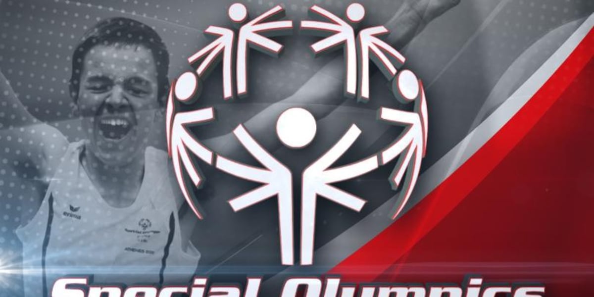 Law Enforcement Special Olympics Torch Run returns to Plattsburgh