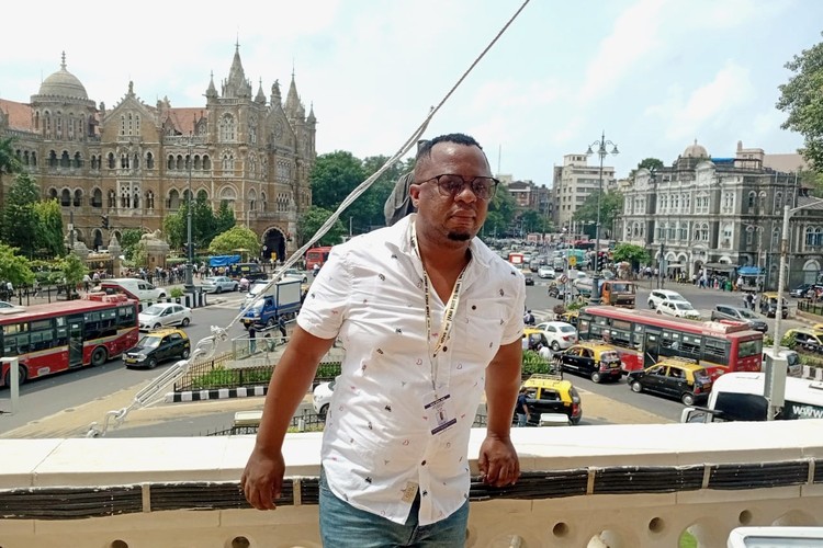 Lesotho editor wrongfully arrested by anti corruption agency