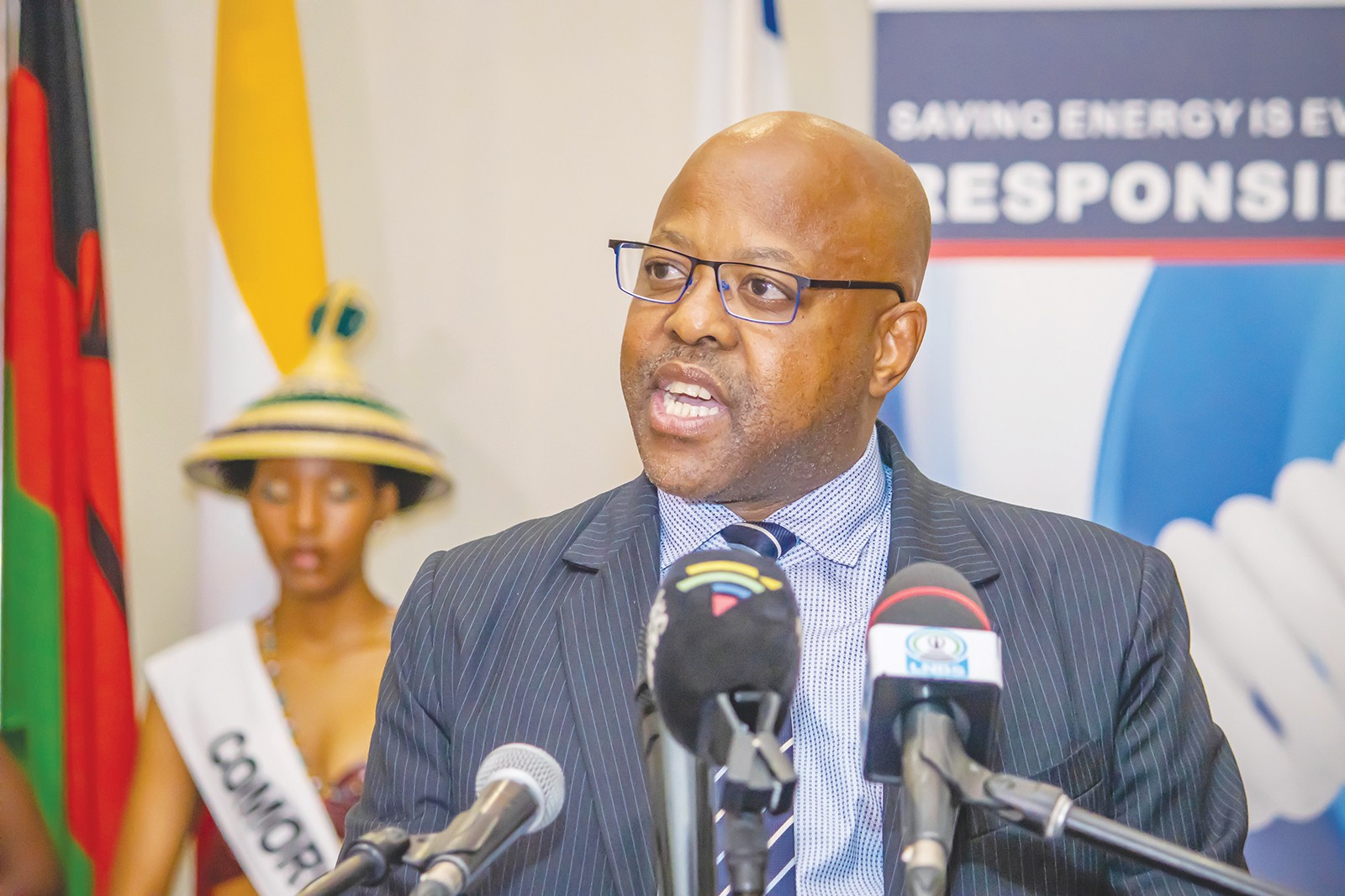 Lesotho to host SADC water dialogue - The Reporter Lesotho