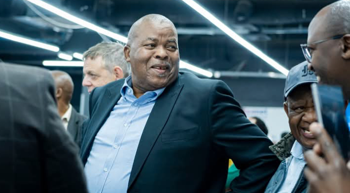 Lesotho to host regional municipal games - The Reporter Lesotho