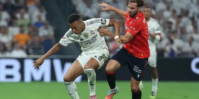 Levante vs Real Madrid Prediction, Preview, News, Odds: 23/9/2025