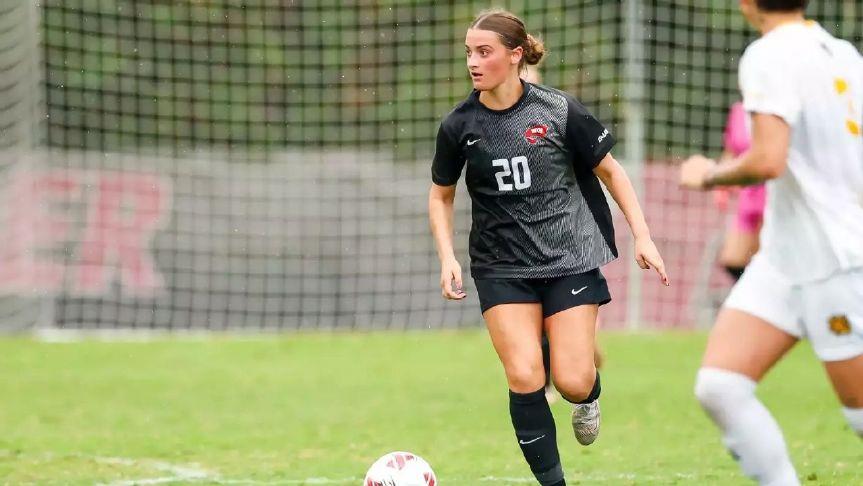 Liapis named CUSA Offensive Player of the Week