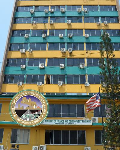 Liberia: Ministry of Finance Responds to GAC Audit Report