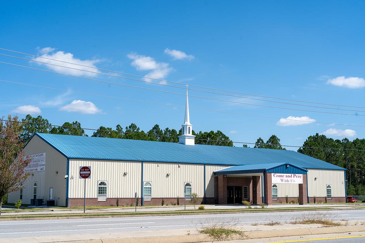 Liberty County-based House of Prayer indictment details years of alleged fraud