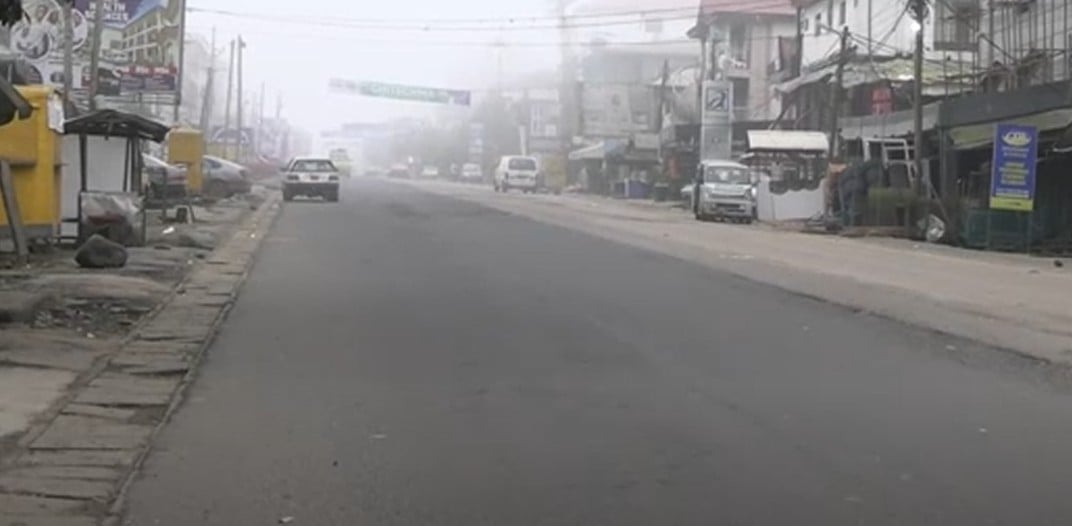 Lockdown in Bua Disrupts Education and Daily Life in Cameroon