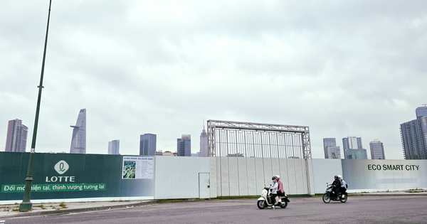 Lotte signals intent to exit $762mn Vietnam smart city project, no formal withdrawal yet