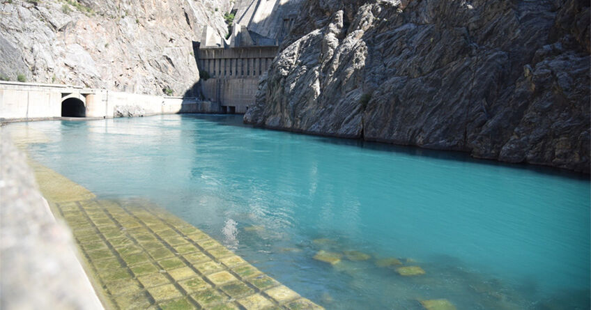 Low water level at Toktogul reservoir: Energy Minister warns of toughest winter -