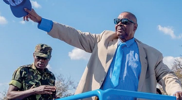 MCP says not fazed over polls
