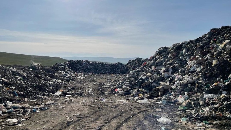 MP suggests Cabinet to establish waste-sorting facilities in every district