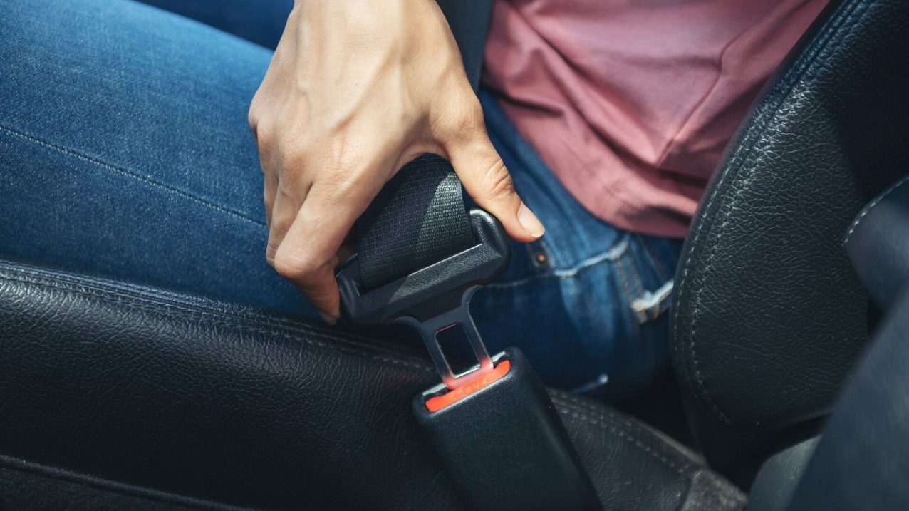 Malaysia to make seat belts mandatory for all private car drivers and passengers