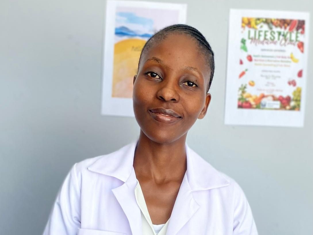 Maluti Adventist Hospital Launches Lifestyle Medicine Clinic