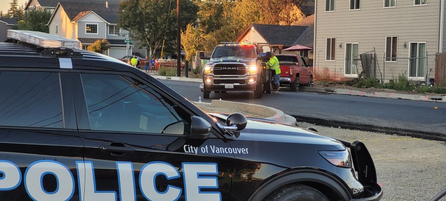 Man, 73, accused in crash that killed father and 6-year-old son in Vancouver