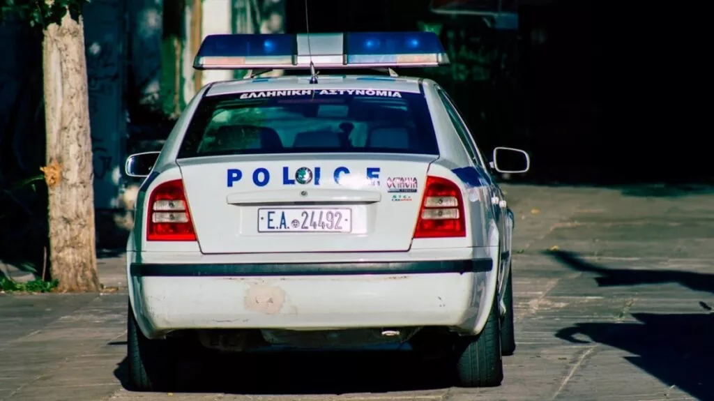 Man arrested for murder of his sister in Thessaloniki