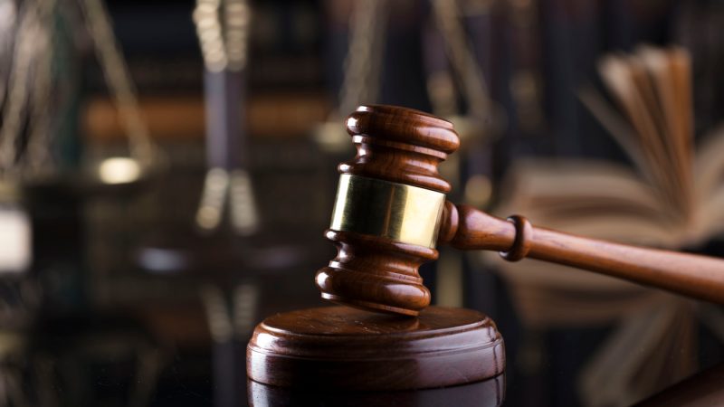 Man convicted of running over, killing girlfriend in Jackson