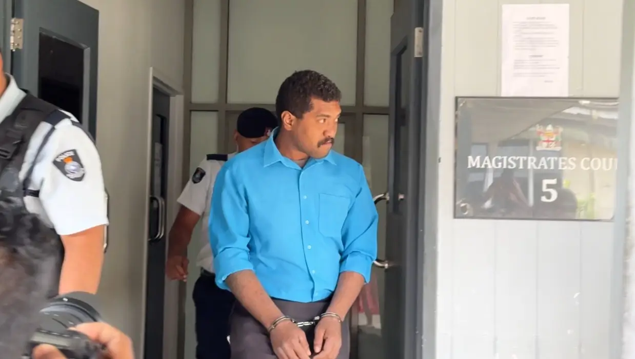 Man remanded for allegedly causing the death of his uncle