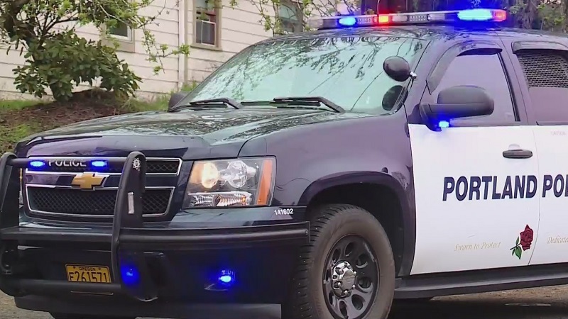 Man wanted in connection to shooting, vandalizing 20+ cars arrested in Portland