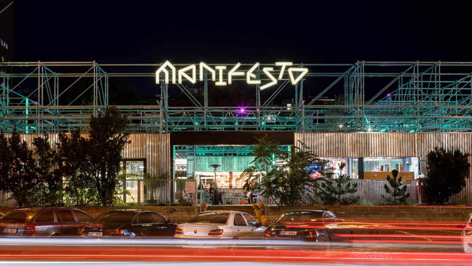 Manifesto Market Celebrates 4 Years with Music, Food, and Special Events