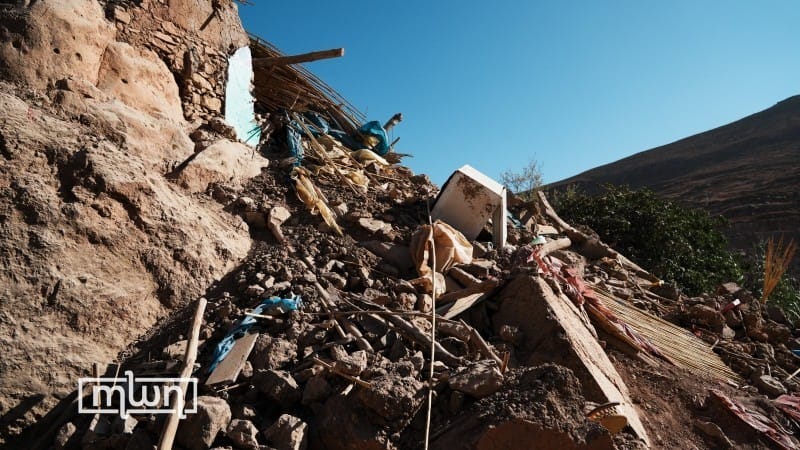 The reconstruction and rehabilitation of homes damaged by the Al Haouz earthquake has reached an unprecedented pace, with strong coordination among local authorities and stakeholders.