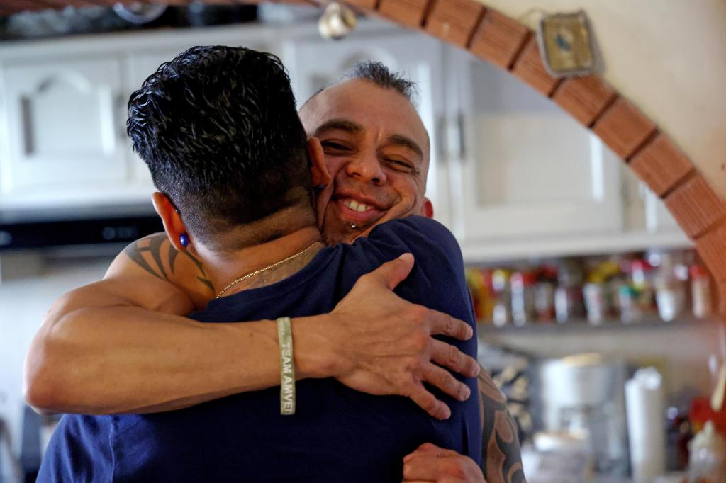 Mass deportations ensnare immigrant service members, veterans